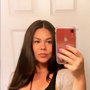 Meet your Posher, Krista